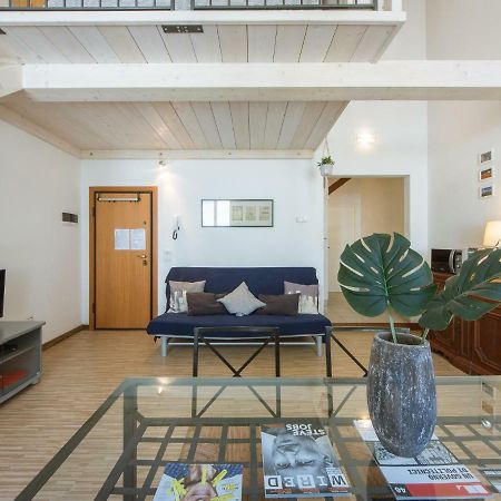 San Lorenzo Bright Loft Florence Luaran gambar