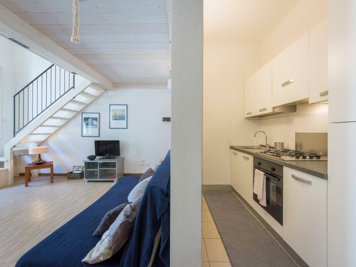 San Lorenzo Bright Loft Florence Luaran gambar