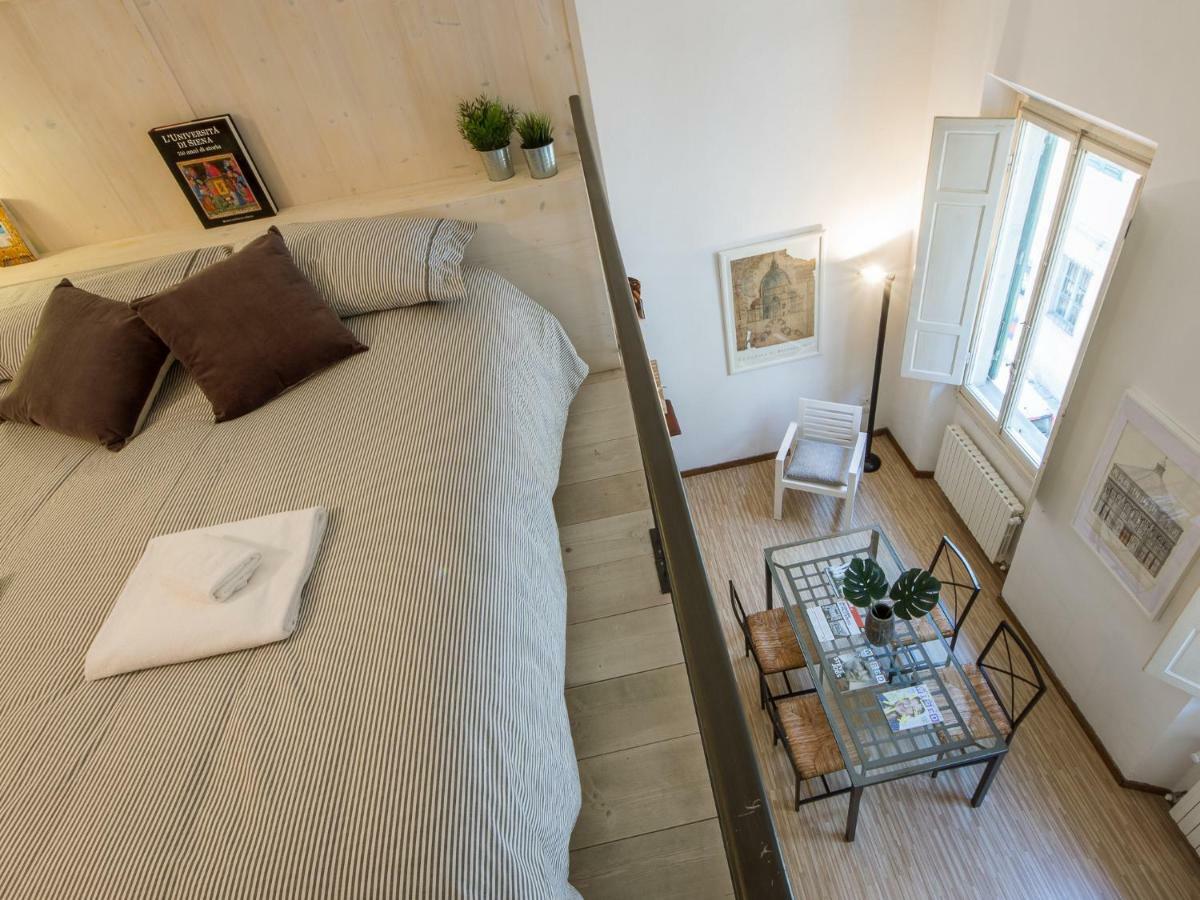 San Lorenzo Bright Loft Florence Luaran gambar