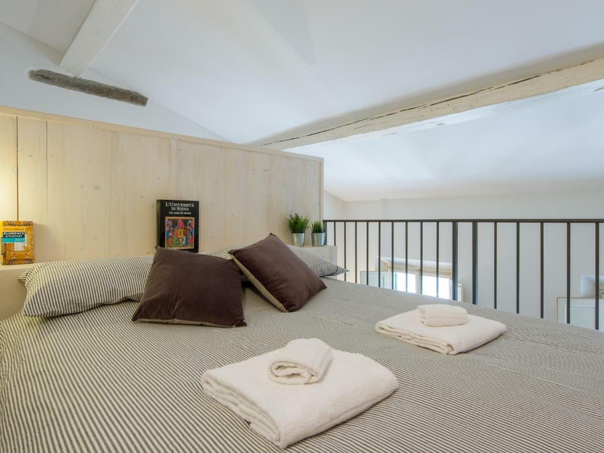 San Lorenzo Bright Loft Florence Luaran gambar