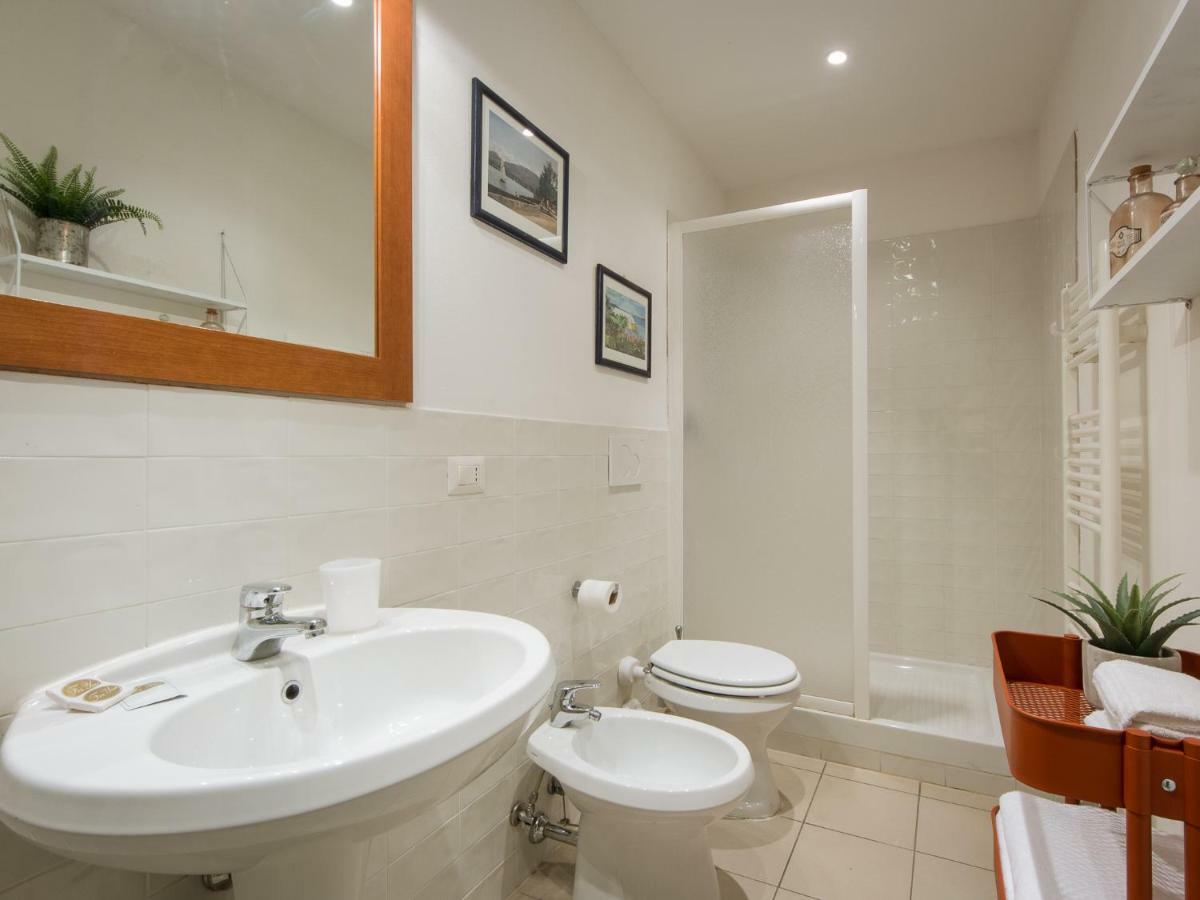 San Lorenzo Bright Loft Florence Luaran gambar