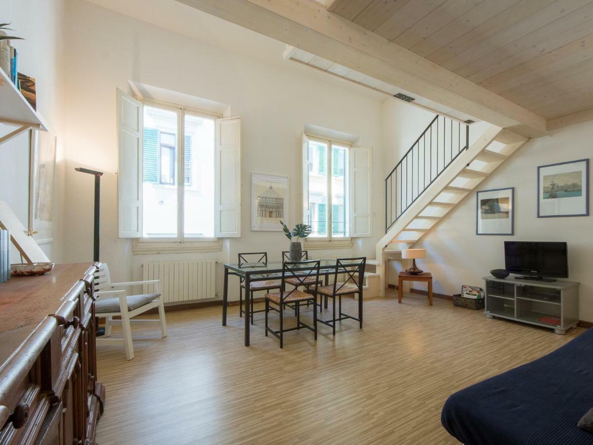 San Lorenzo Bright Loft Florence Luaran gambar