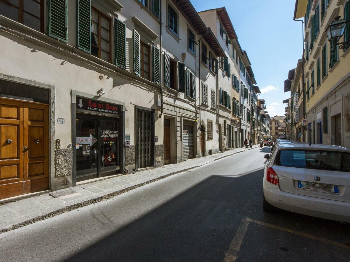 San Lorenzo Bright Loft Florence Luaran gambar