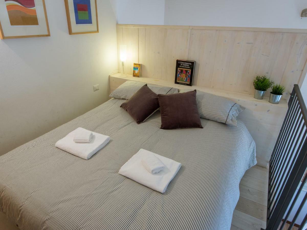 San Lorenzo Bright Loft Florence Luaran gambar