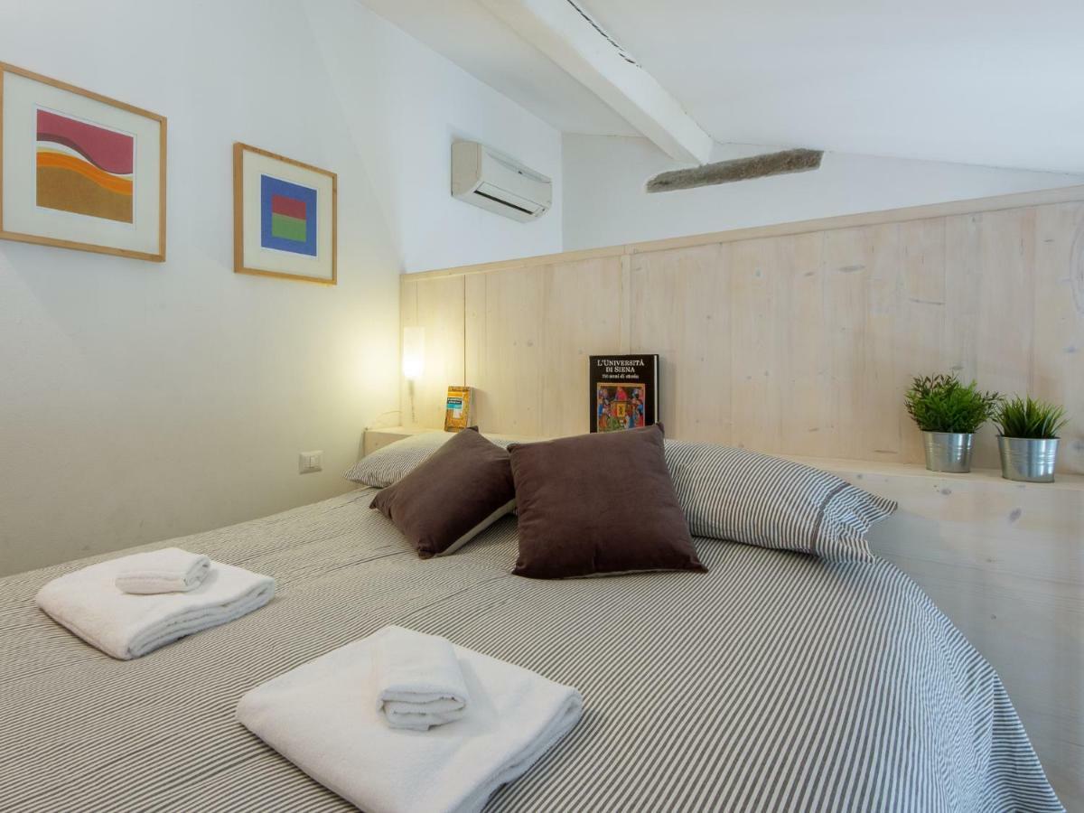 San Lorenzo Bright Loft Florence Luaran gambar