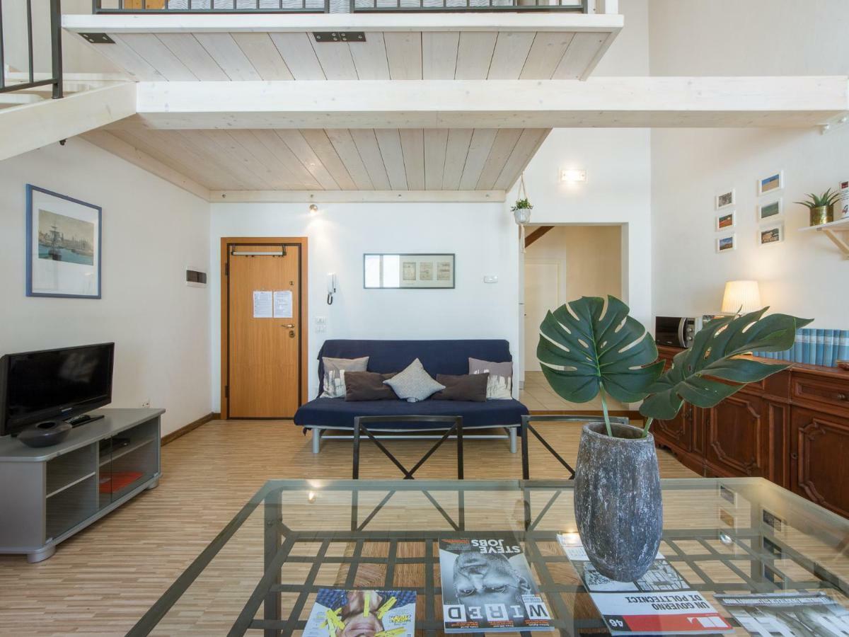San Lorenzo Bright Loft Florence Luaran gambar