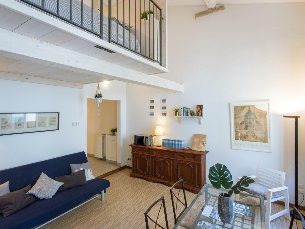 San Lorenzo Bright Loft Florence Luaran gambar