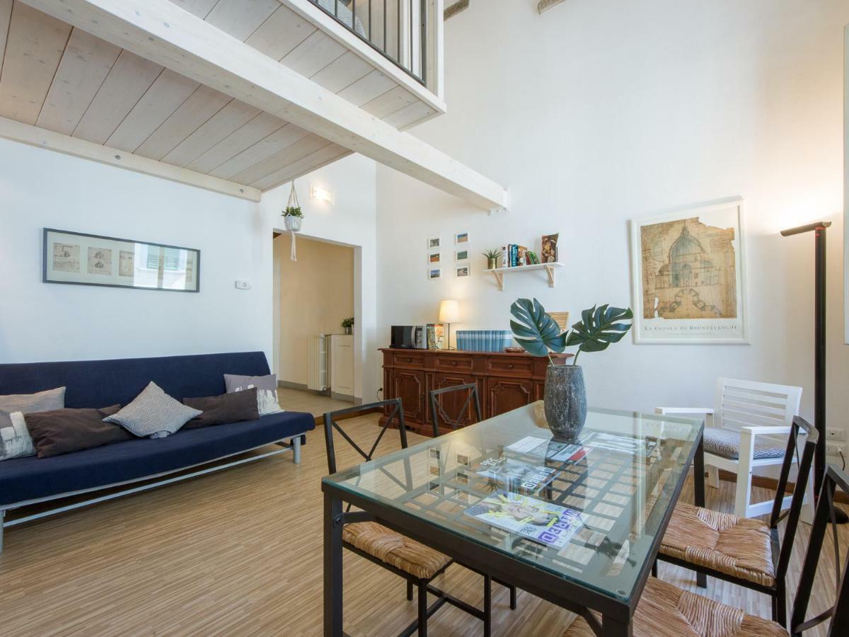 San Lorenzo Bright Loft Florence Luaran gambar