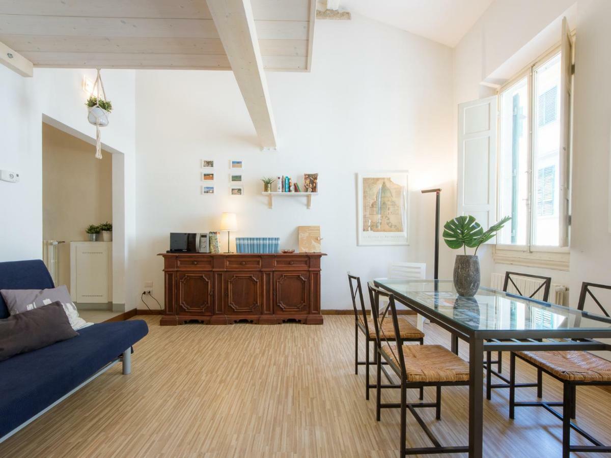 San Lorenzo Bright Loft Florence Luaran gambar