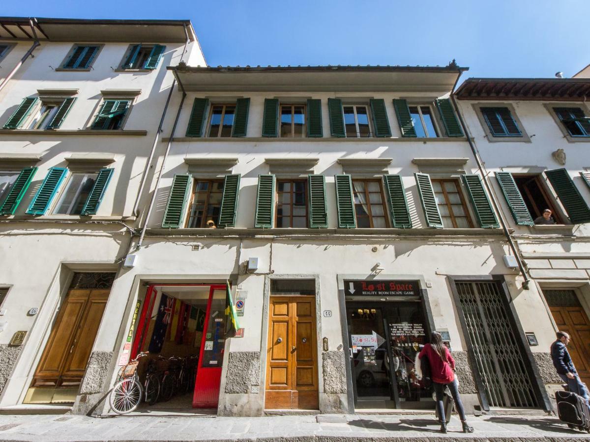 San Lorenzo Bright Loft Florence Luaran gambar