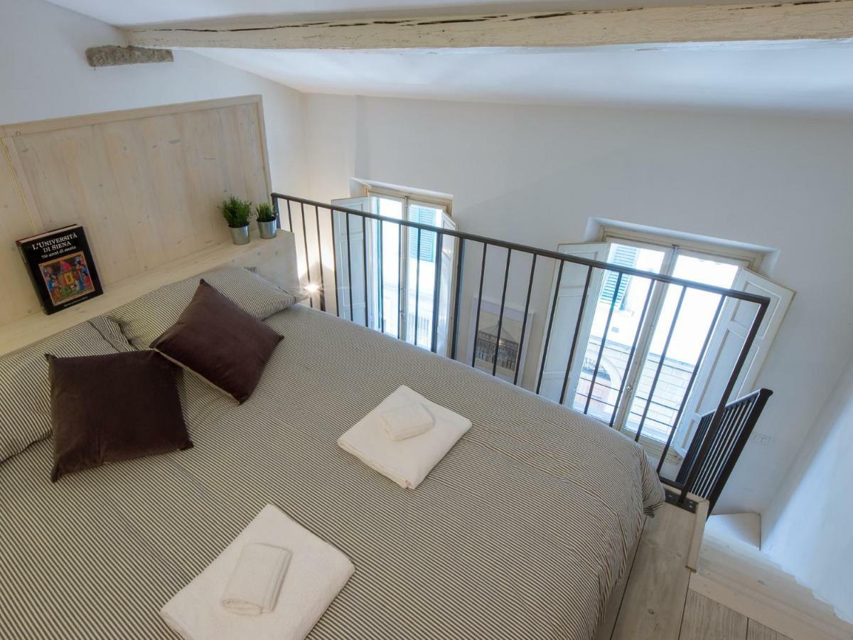 San Lorenzo Bright Loft Florence Luaran gambar