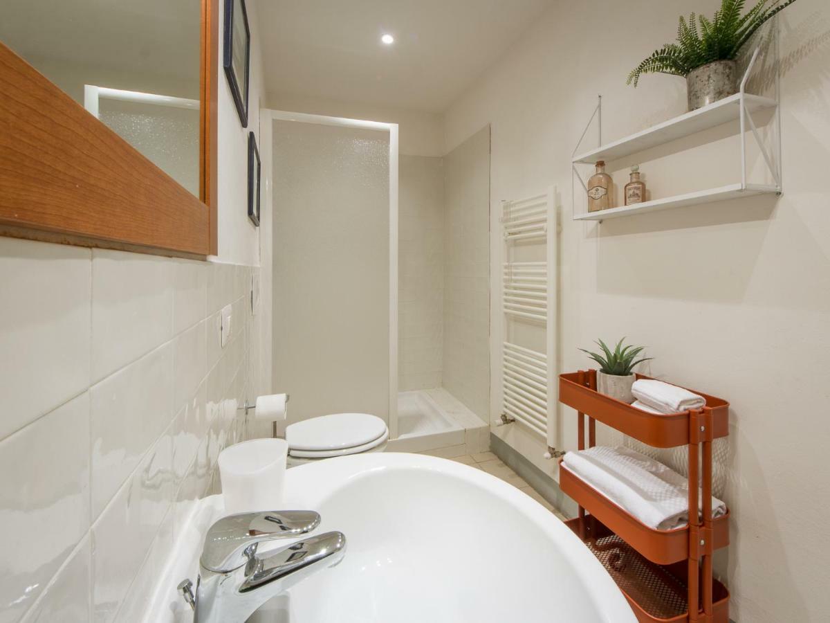 San Lorenzo Bright Loft Florence Luaran gambar
