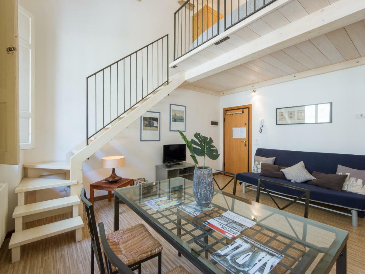 San Lorenzo Bright Loft Florence Luaran gambar